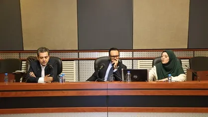استفاده از فناوری&zwnj;های نو، به رشد ارزش افزوده تولید و خدمات کمک می کند