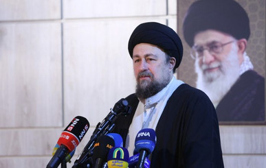سید حسن خمینی: بزرگترین سرمایه امام «خوش‌بینی به خدا» است