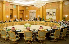 اظهارات ضد ایرانی عربستان سعودی