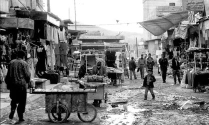 جرمی که اروپایی&zwnj;ها مرتکب شدند و تاوانش را فلسطینی&zwnj;ها دادند