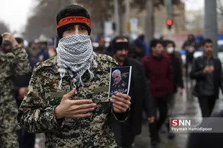 سردار سلیمانی