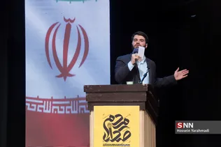  صدای گلایه مردم با زبان هنرمندان