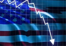 بالاترین کسری تجاری آمریکا در ۱۰ سال اخیر