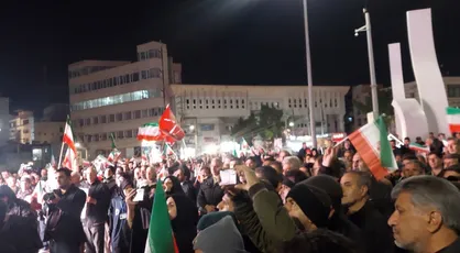 ایلامی&zwnj;ها با حضور خود فتنه&zwnj;های دشمن را بار دیگر در نطفه خاموش کردند+فیلم