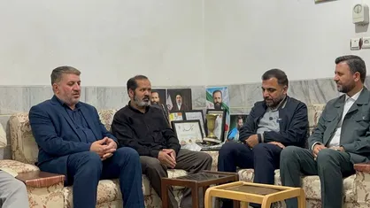 زارع&zwnj;پور: حمایت از پیشرفت&zwnj;های دفاعی و فضایی در دولت شهید رئیسی با جدیت دنبال شد