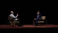 شروع دوباره سپنج از امروز سوم آبان/ درستکار میزبان بهاءالدین خرمشاهی حافظ پژوه سرشناس
