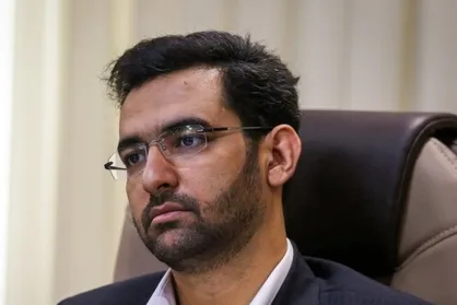 آذری جهرمی: نگاه های سنتی مدیریت مانعی برای رشد فناوری است