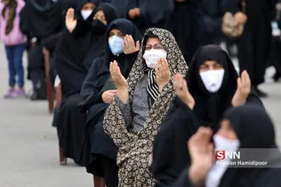 اربعین