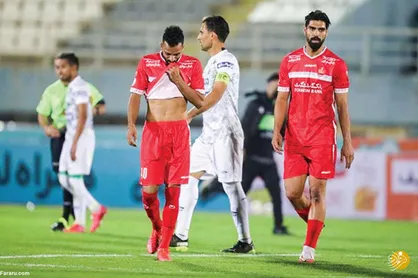 گزینه&zwnj;های نیمکت نشینی در پرسپولیس؛ تغییراتی در راه است؟