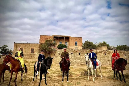 &laquo;اهل سفر&raquo; برای پخش از شبکه مستند کلید می&zwnj;خورد