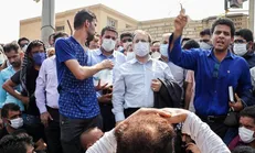 کاش هفت تپه را هم خدا آزاد کند!