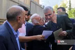 افتتاح خانه موزه آیت الله هاشمی رفسنجانی