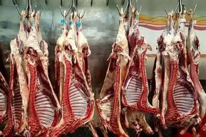 ورود بازرسی کل کرمان به موضوع افزایش ٦٣ درصدی قیمت گوشت /
افشای روش&zwnj;های متقلبانه سوداگران بازار گوشت در بزرگترین استان کشور