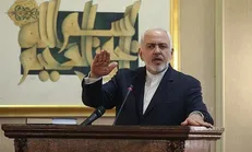 به پایتخت‌هایتان بنویسید با فشار نمی‌توانید مردم ایران را از دولت جدا کنید