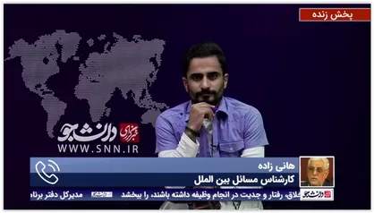 کارشناس مسائل بین الملل: نخست وزیر سودان در حال رفتن به سمت سازش با اسرائیل بود