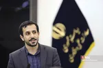 آقای کاشانی - شرکت توسعه کارآفرینی بهمن
