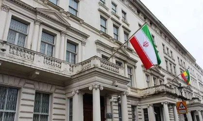 تعلل چند ساعته پلیس انگلیس در برخورد با مهاجمان سفارت ایران/ ماجرای کشته شدن دو کارمند سفارت چیست؟