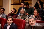 نشست بزرگ جوانان و تحول در رسانه 