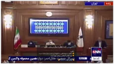 زاکانی از مردم قم حلالیت طلبید