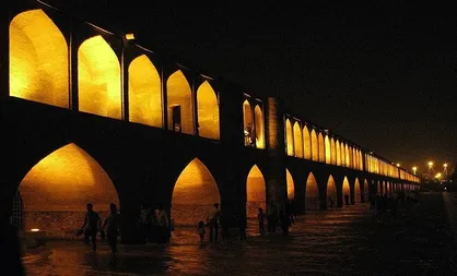 زندگی شبانه در کدام شهر&zwnj;های ایران رونق بیشتری دارد؟
