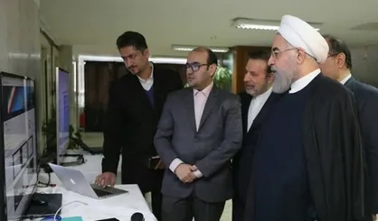 رونمایی از سامانه&zwnj;های مرتبط با شفافیت و مبارزه با فساد در وزارت تعاون، کار و رفاه اجتماعی