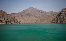 ۵۴ درصد ظرفیت مخازن سد‌ها خالی است/ رشد ۱۴درصدی ذخیره آب نسبت به سال گذشته