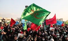 برگزاری اجتماع بزرگ امام حسینی‌ها در تهران