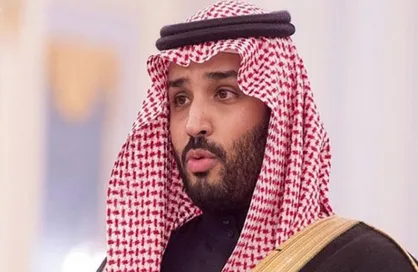 وحشت عجیب بن سلمان از ترور