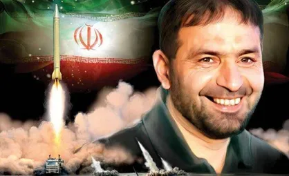 شهید طهرانی مقدم سوژه مجموعه مستند &laquo;فراز&raquo; شد/ بررسی توان دفاعی و موشکی ایران در مجموعه مستند &laquo;فراز&raquo;