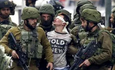 ۳۶۰ کودک فلسطینی در اسارت رژیم اسرائیل هستند