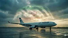 گارد آهنین آسمان ایران؛ تحلیل راهبردی سه دهه امنیت پایدار در صنعت هوانوردی