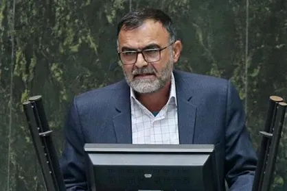 علیزاده: مشکل اصلی کارگران این است که دستمزد آنها به ریال است، اما هزینه&zwnj;های زندگی به دلار/ قطعی مکرر برق اعصاب مردم را خرد کرده است + فیلم