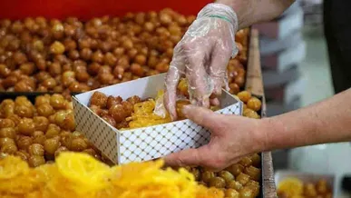 روش های خرید بامیه تازه برای سفره افطار
