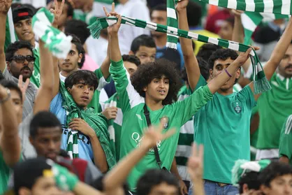 هفت باشگاه عربستانی از کسب مجوز آسیا بازماندند