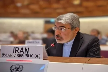 رفع تحریم&zwnj;ها به ساختن جهانی بهتر کمک می&zwnj;کند