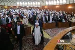 حضرت آیت الله سبحانی