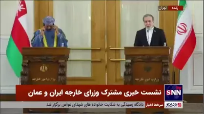 عراقچی: سفر وزیر خارجه عمان به تهران سفر بسیار به موقعی هست