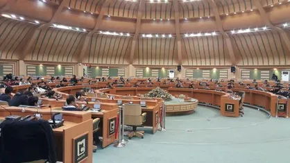 هفتمین مجمع اتحادیه انجمن&zwnj;های علمی دانشجویی مهندسی مکانیک ایران برگزار شد