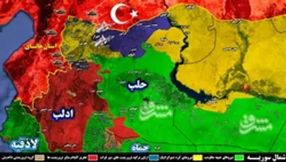 نشانه&zwnj;ای از وقوع حملات شیمیایی در دومای سوریه وجود ندارد