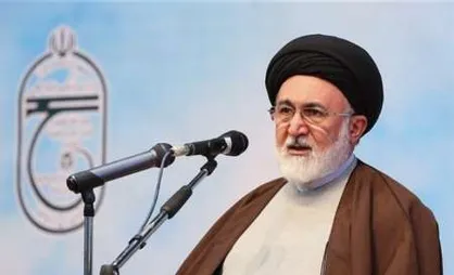 گرداننده کمپین &laquo; نه به حج&raquo; یک مزدور سفارت ایران در فنلاند بود/ واجب شرعی جایگزین ندارد