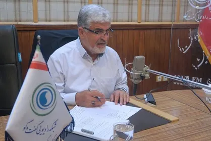 مرادی: برای تصویب طرح قیر رایگان به مجلس فشار می&zwnj;آورند! / سرنوشت نامشخص در صورت توزیع رایگان