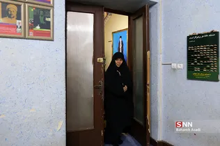 میزگرد انتخاباتی نامزدهای مجلس شورای اسلامی