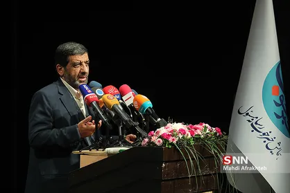 فیلم/ تعریف خبر خوب از زبان ضرغامی
