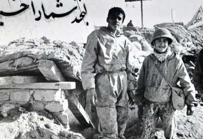 برپایی &laquo;فرهنگ&zwnj;سرای دفاع مقدس&raquo; در فرودگاه مهرآباد