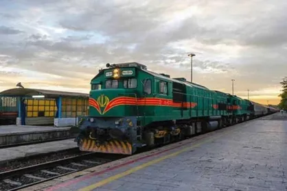 رفع ایراد ۷۰۰۰ واگن باری بدون ترمز در دولت سیزدهم