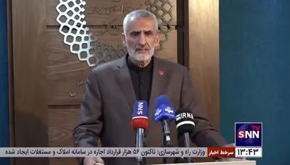 رئیس ستاد مرکزی اربعین: مرز&zwnj;های خسروی و تمرچین ۲۴ ساعته می&zwnj;شوند