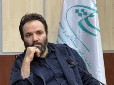 کارنامه سه ساله سازمان سینمایی از زبان روح‌الله سهرابی