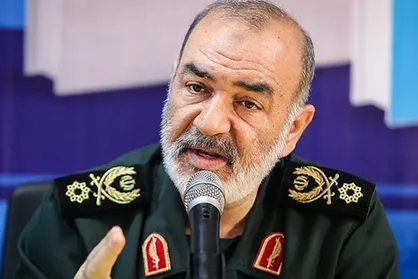 نتانیاهو باید برای فرار از منطقه شنا در مدیترانه را بیاموزد/ نفوذ عاشورایی ایران در منطقه از دست ما هم خارج است
