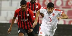 آب پاکی روی دست پرسپولیس؛ لژیونر سرشناس برنمی گردد