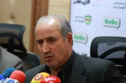 دیدار کاشانی و کلانی با تاج برگزار شد!